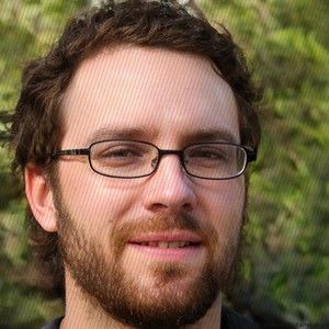 Meet your Posher, Cody